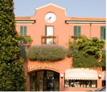 Hotel Fonte Boiola Sirmione lago di Garda